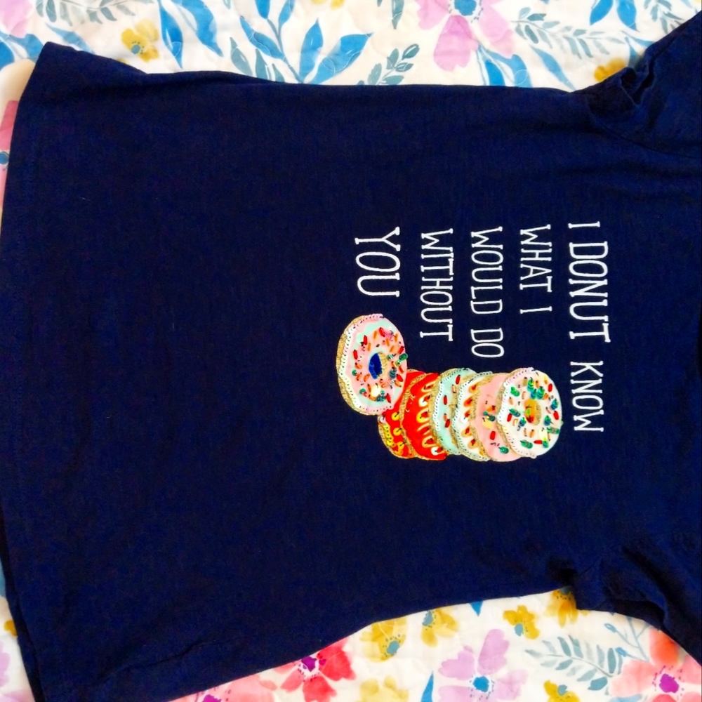 Girls Tee